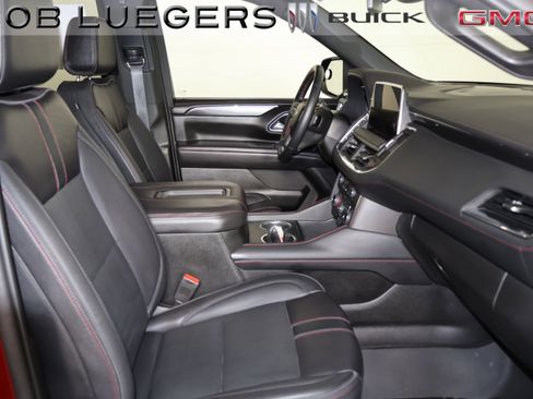 Certified 2023 Chevrolet Tahoe RST w/ Luxury Package image 21