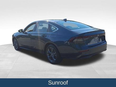 Used 2023 Honda Accord EX image 5