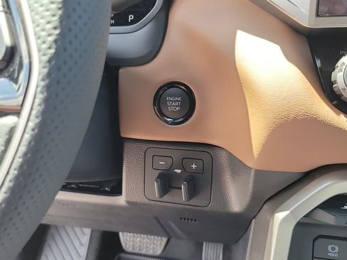 New 2026 Toyota Tundra 1794 Edition AWD/4WD image 24