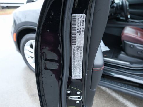 Used 2024 Dodge Durango R/T image 42