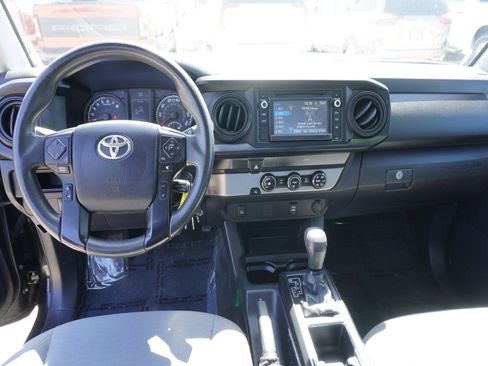 Used 2019 Toyota Tacoma SR RWD image 2