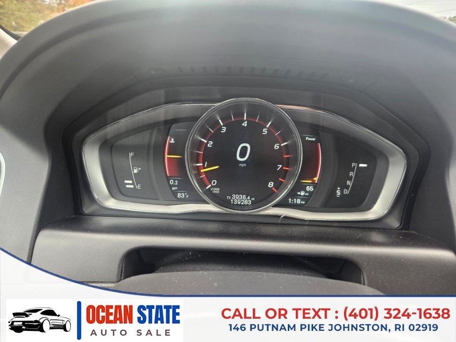 Used 2016 Volvo XC60 T5 Premier AWD/4WD image 22