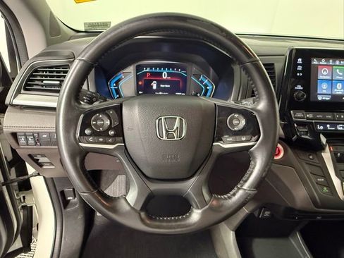 Used 2019 Honda Odyssey EX-L image 16