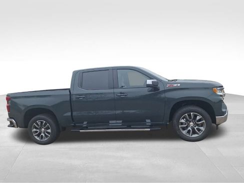 New 2026 Chevrolet Silverado 1500 LT image 7