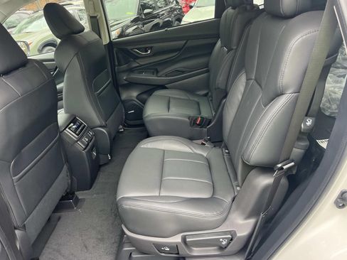 New 2026 Subaru Ascent Bronze Edition w/ Onyx Package AWD/4WD image 12