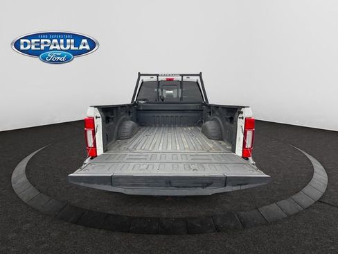 Used 2022 Ford F350 Lariat w/ Lariat Ultimate Package image 6