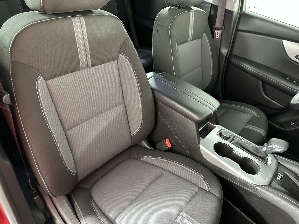 Used 2023 Chevrolet Blazer LT w/ Convenience Package AWD/4WD image 29