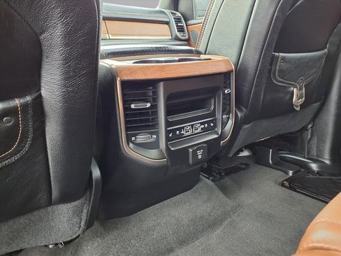Used 2020 RAM 1500 Limited image 26