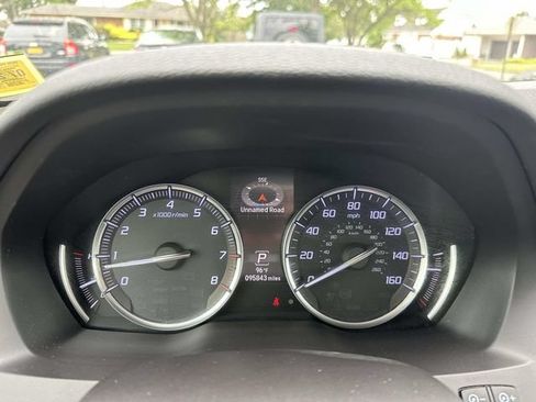 Used 2018 Acura MDX SH-AWD w/ Technology Package image 37