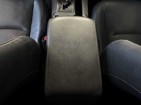 Used 2019 Toyota 4Runner Limited image 23