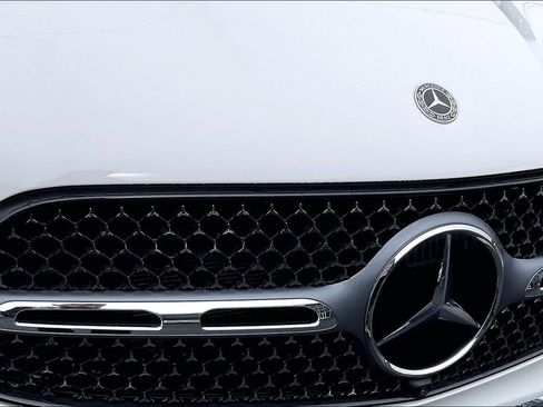 Certified 2026 Mercedes-Benz GLC 300 4MATIC image 22