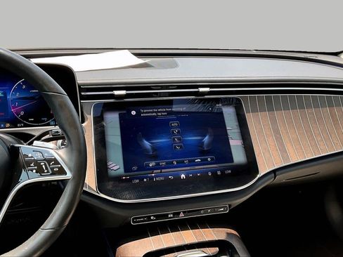 Certified 2025 Mercedes-Benz E 350 Sedan image 13