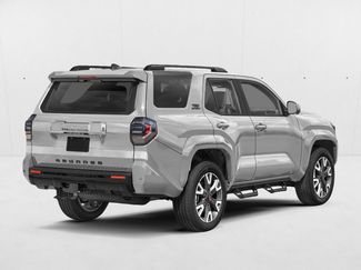 New 2026 Toyota 4Runner TRD Sport Premium AWD/4WD video 2