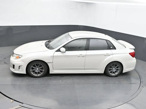 Used 2012 Subaru Impreza WRX Sedan AWD/4WD image 36