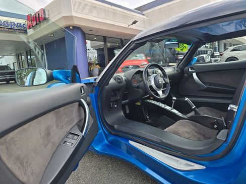 Used 2008 Tesla Roadster Base image 17