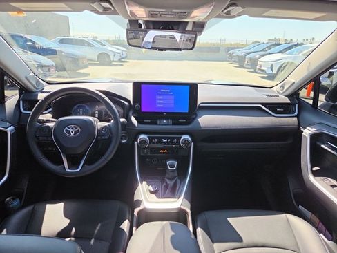 Used 2024 Toyota RAV4 Limited w/ Advanced Technology Package AWD/4WD image 16