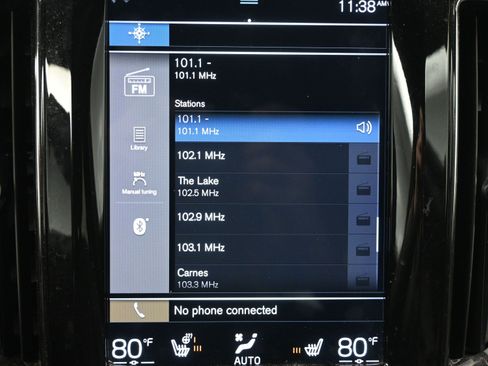 Used 2018 Volvo XC60 T5 Inscription w/ Convenience Package image 17