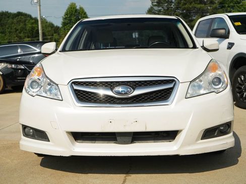 Used 2012 Subaru Legacy 2.5i Limited AWD/4WD image 17