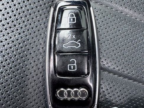 Used 2019 Audi A6 3.0T Premium Plus image 46