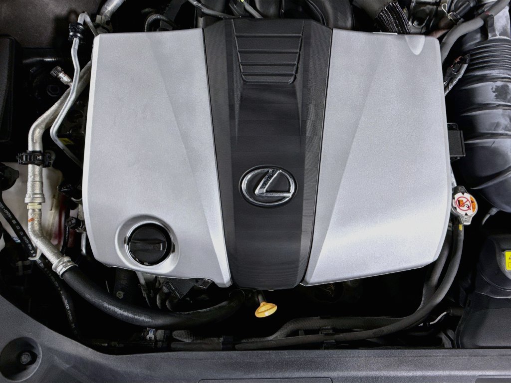 Used 2020 Lexus ES 350 w/ Premium Package FWD image 22