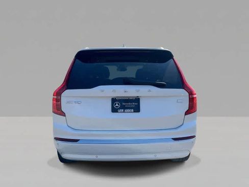 Used 2023 Volvo XC90 T8 Plus AWD/4WD image 5