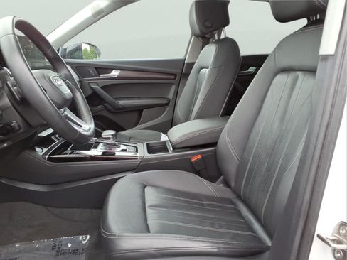 Used 2022 Audi Q5 2.0T Premium Plus AWD/4WD image 15