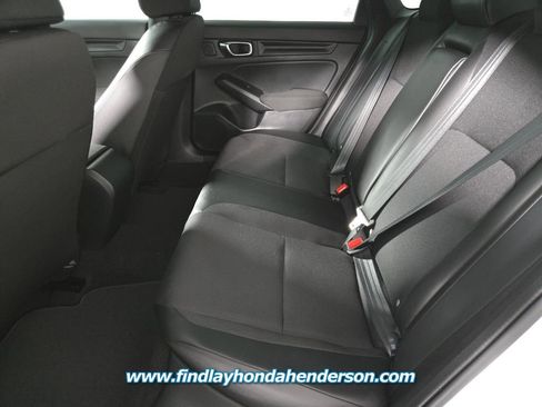 Certified 2026 Honda Civic Sport image 15