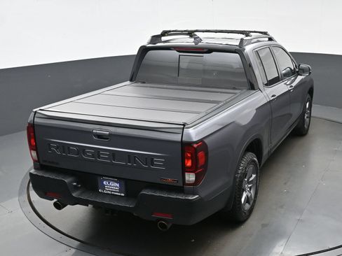 Used 2025 Honda Ridgeline TrailSport image 38