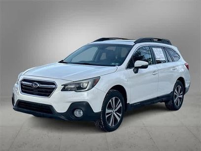 Used 2019 Subaru Outback 2.5i Limited