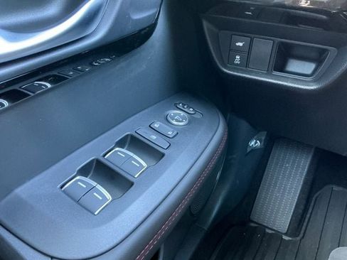 New 2026 Acura ADX A-Spec image 15