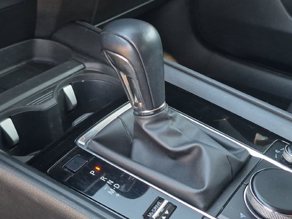 Used 2025 MAZDA CX-50 AWD 2.5 S w/ Premium Plus Pkg image 26