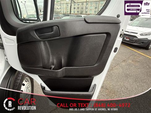 Used 2023 RAM ProMaster 2500 image 44