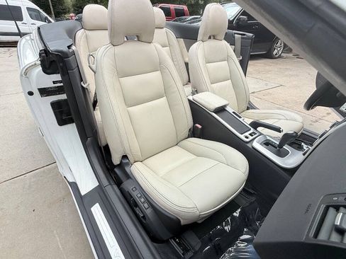 Used 2013 Volvo C70 T5 FWD image 44