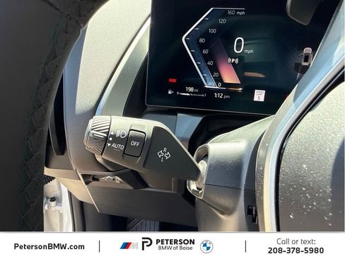 New 2026 BMW X3 xDrive30 w/ Premium Package AWD/4WD image 30