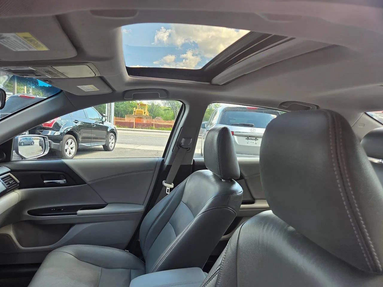 Used 2013 Honda Accord EX image 45