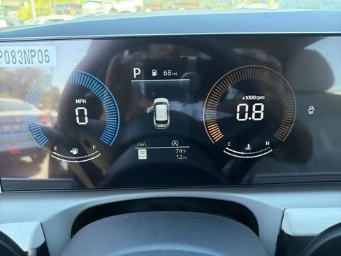 New 2026 Hyundai Tucson SEL image 27