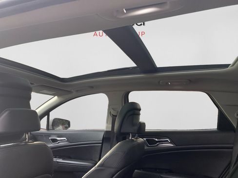 Used 2023 Kia Sportage SX FWD image 37