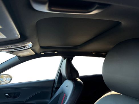 Used 2024 Hyundai Kona N Line image 13