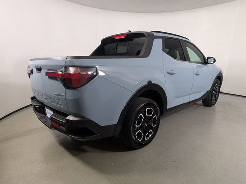 Used 2022 Hyundai Santa Cruz SEL Premium w/ Cargo Package image 8