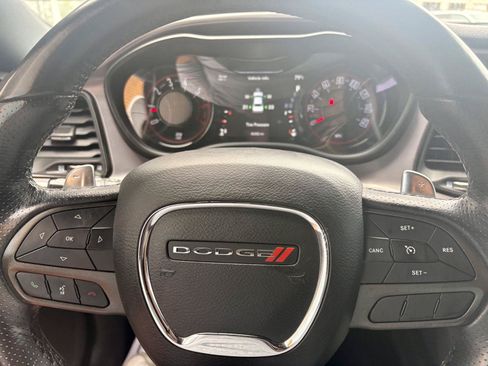 Used 2021 Dodge Challenger R/T w/ Blacktop Package RWD image 14