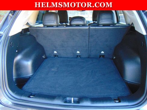 Certified 2021 Jeep Compass Trailhawk w/ Convenience Group image 28