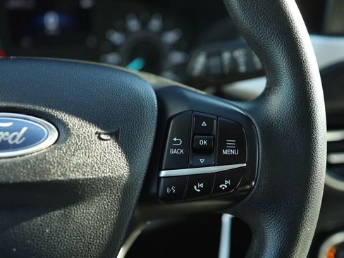 Used 2022 Ford Escape S FWD image 20
