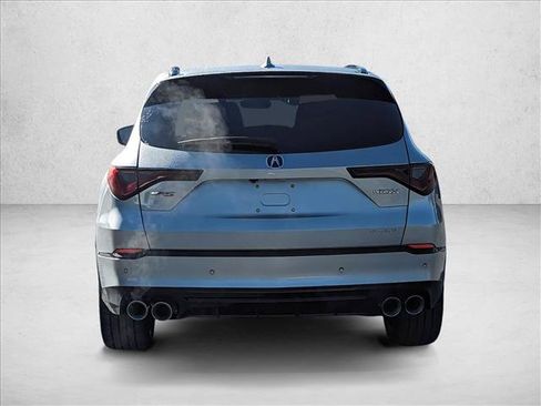 New 2026 Acura MDX Type S image 7