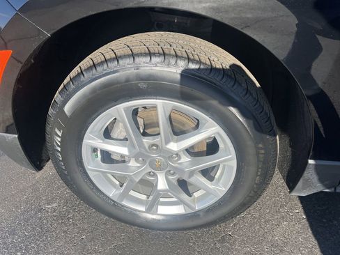 Certified 2024 Chevrolet Equinox LT image 34