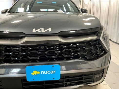 Used 2024 Kia Sportage X-Line Prestige image 32