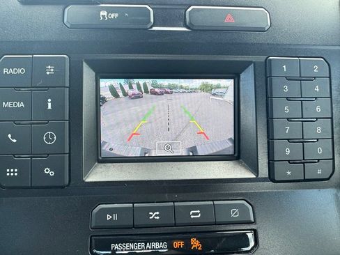 Used 2022 Ford F250 XL w/ STX Appearance Package AWD/4WD image 25