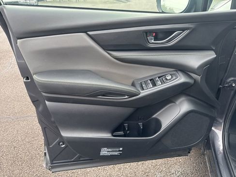 Certified 2024 Subaru Ascent Onyx Edition image 22