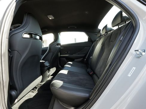 Used 2026 Hyundai Elantra N FWD image 41