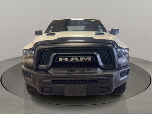 Used 2023 RAM 1500 Classic Warlock image 2