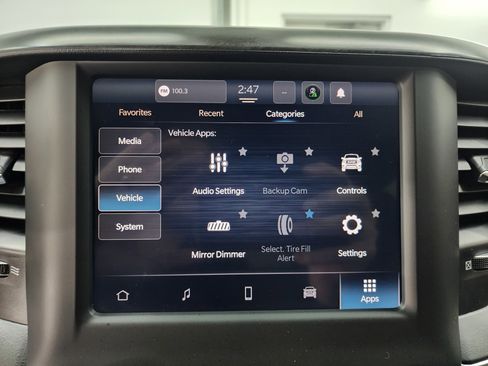 Used 2023 RAM 3500 Big Horn w/ Night Edition image 50